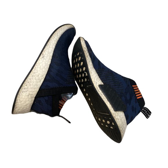 ADIDAS PRIME KNIT NMD_CS2 ULTRA BOOST 5 1/2 - Picture 4 of 7